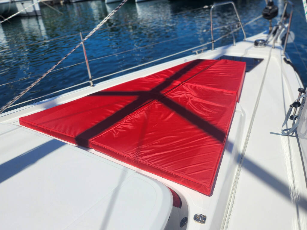 Bavaria C45 Style Wahlheimat