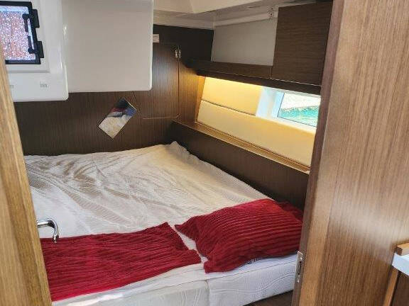 Bavaria C45 Style Wahlheimat