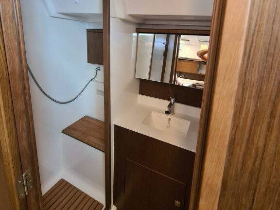 Bavaria C45 Style Wahlheimat