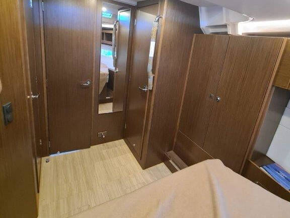 Bavaria C45 Style Wahlheimat
