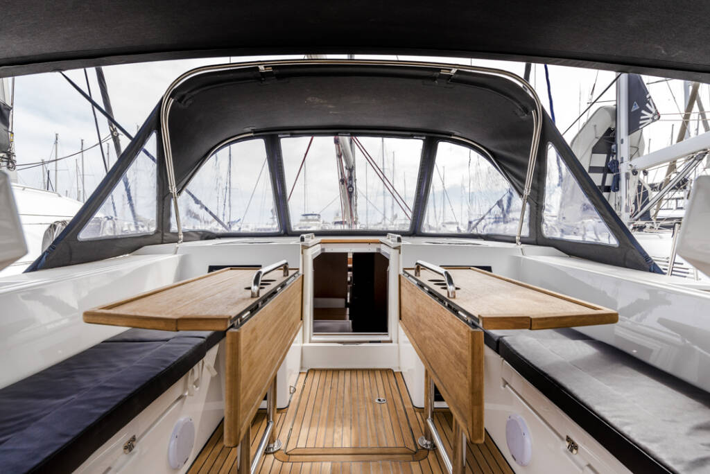 Bavaria C45 Midas