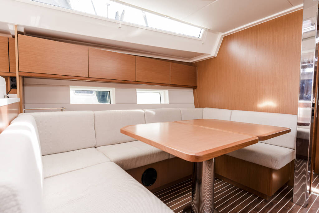 Bavaria C45 Midas
