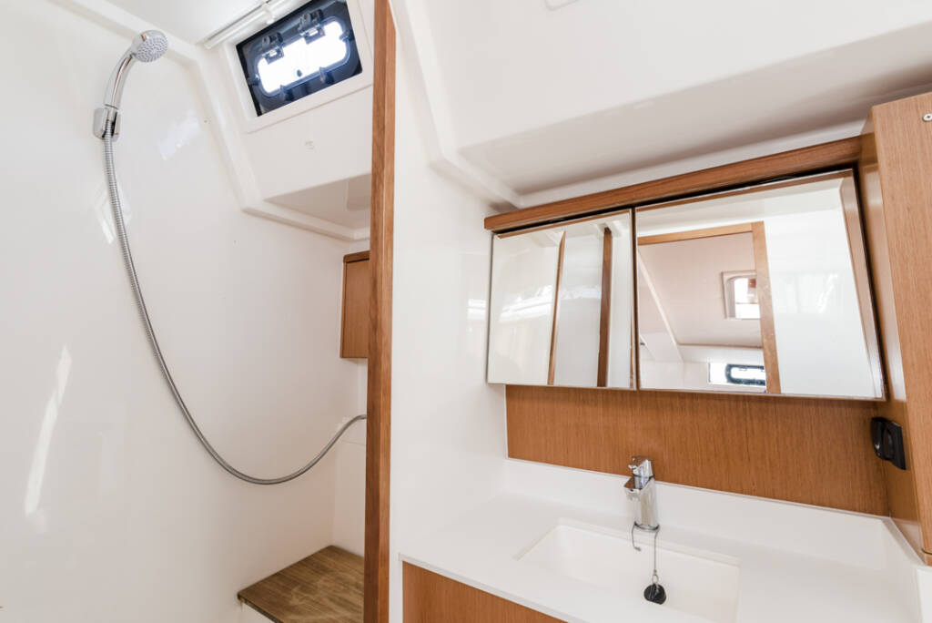 Bavaria C45 Midas
