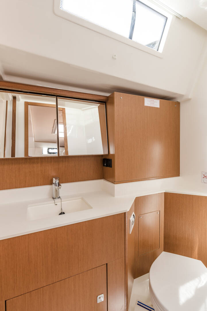 Bavaria C45 Midas
