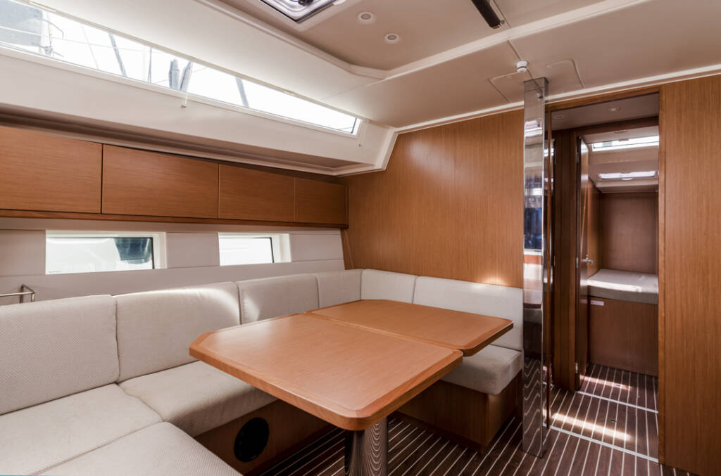 Bavaria C45 Midas
