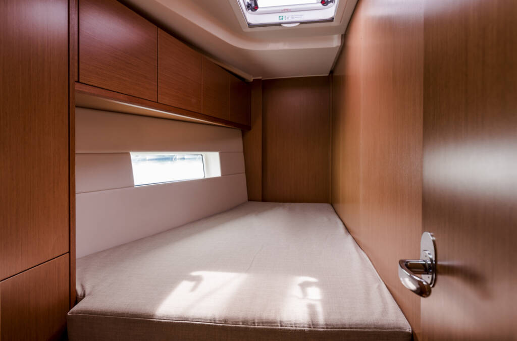 Bavaria C45 Midas