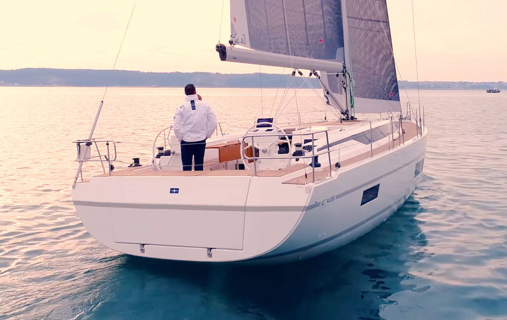 Bavaria C45 Northern Star