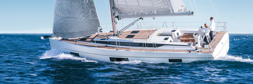Bavaria C45 Northern Star