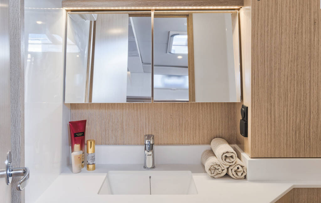 Bavaria C45 Northern Star