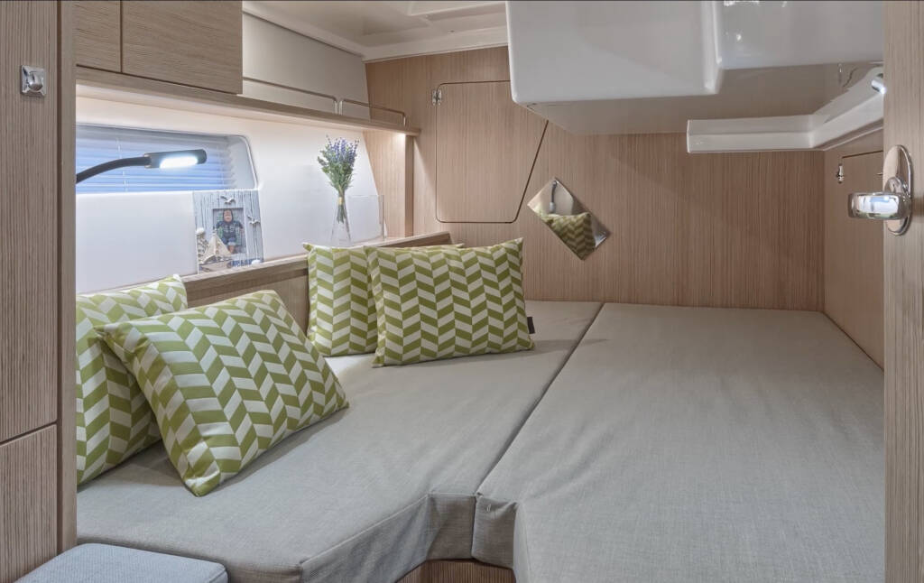 Bavaria C45 Northern Star