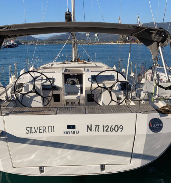 Bavaria C45 • CLASS