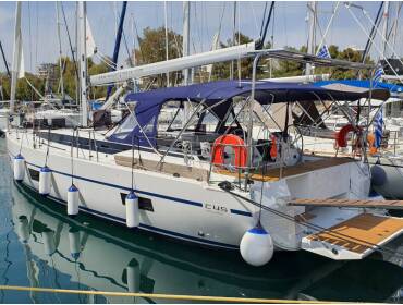 Bavaria C45 Blue Diamond