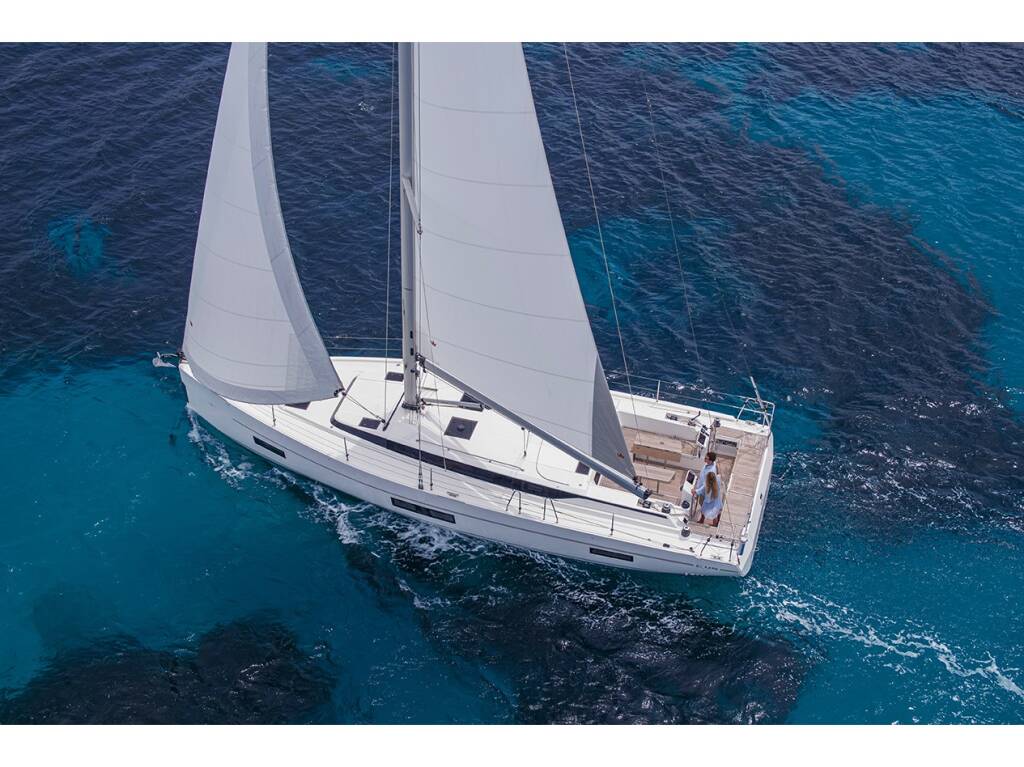 Bavaria C45 • Insolence