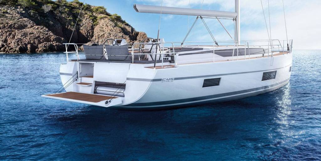 Bavaria C45 Alma Libre VIII (NEW 2022)