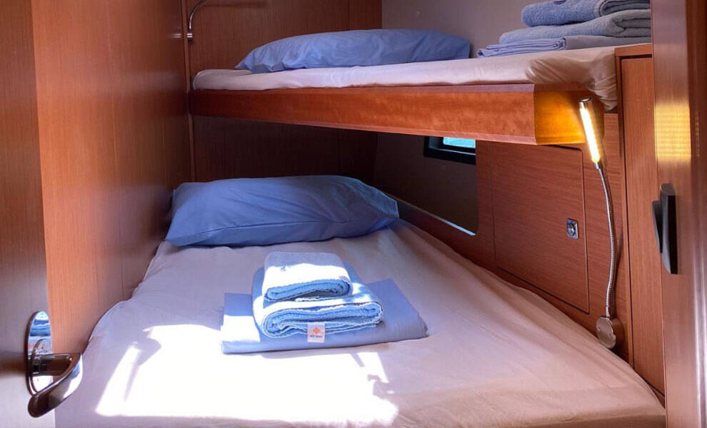 Bavaria C45 Allegro