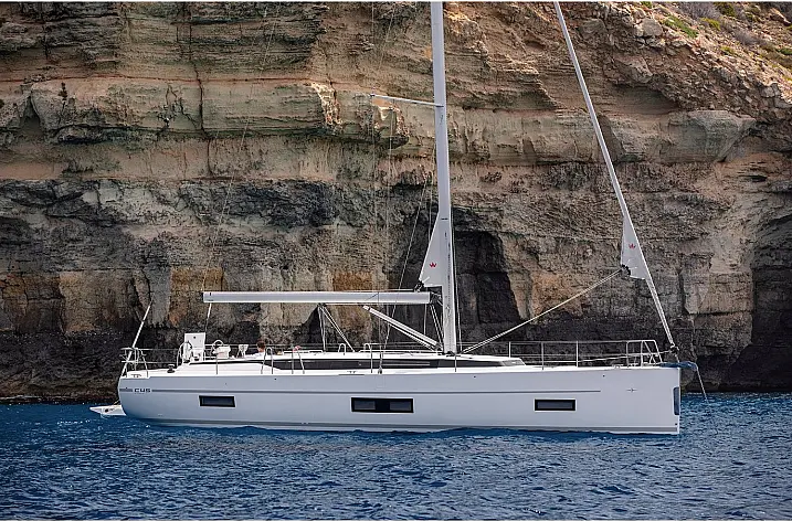 Bavaria C45 Silver III
