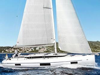 Bavaria C45 • ONE