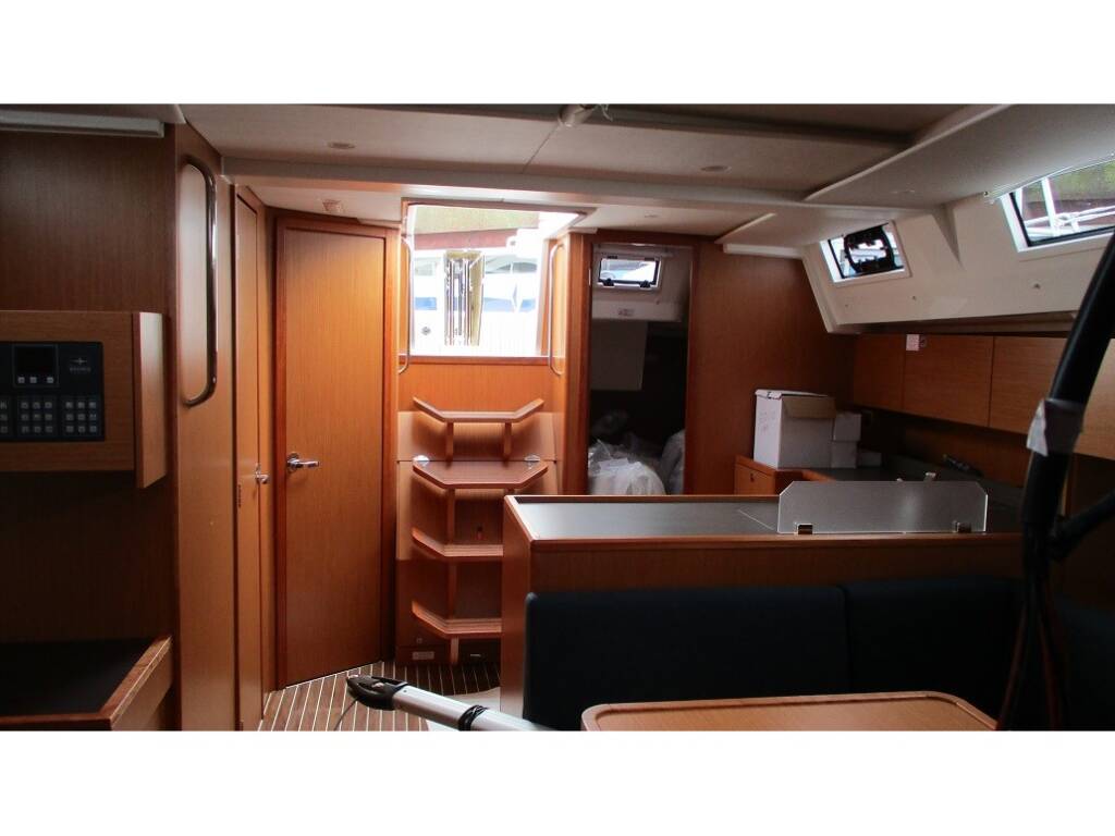 Bavaria C45 ONE