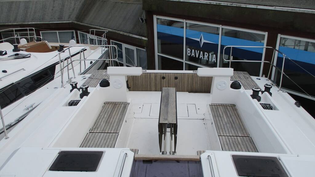 Bavaria C45 ONE
