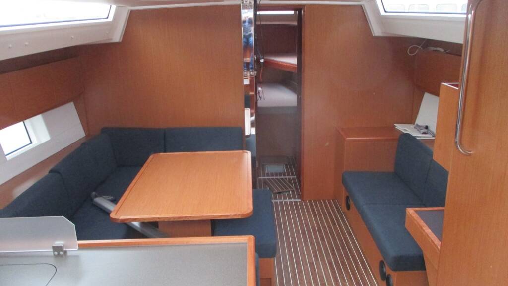 Bavaria C45 ONE