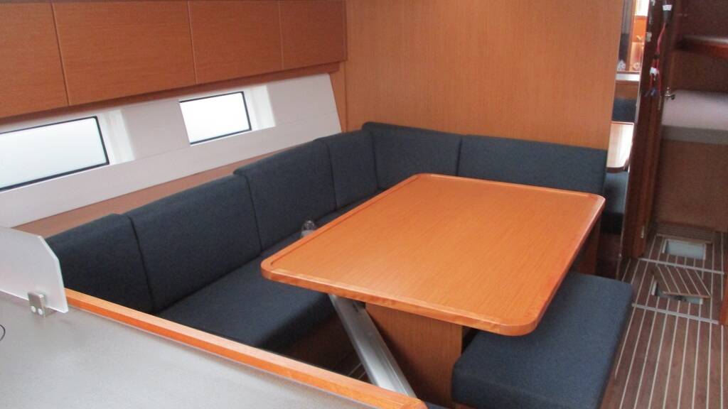 Bavaria C45 ONE