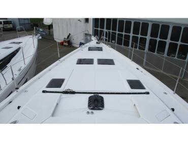 Bavaria C45 • Two