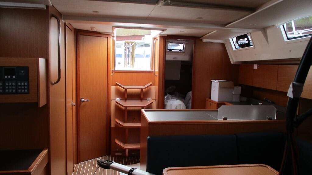 Bavaria C45 Two