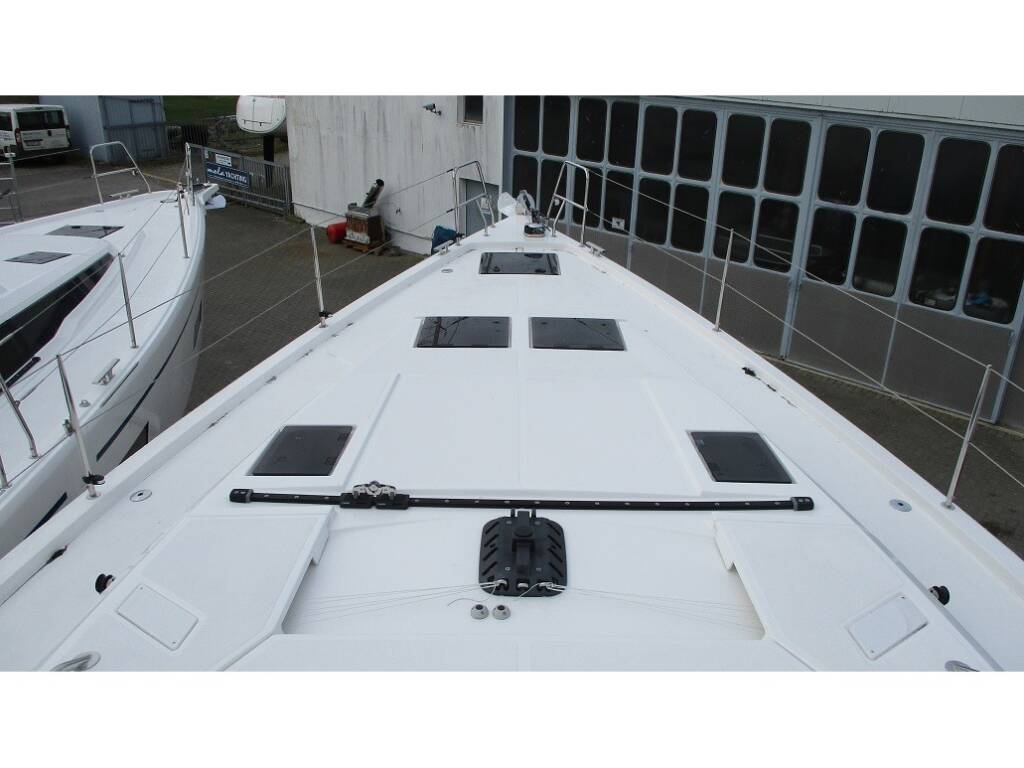Bavaria C45 • Two