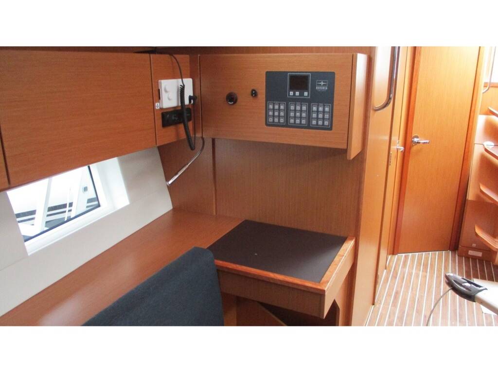Bavaria C45 Two