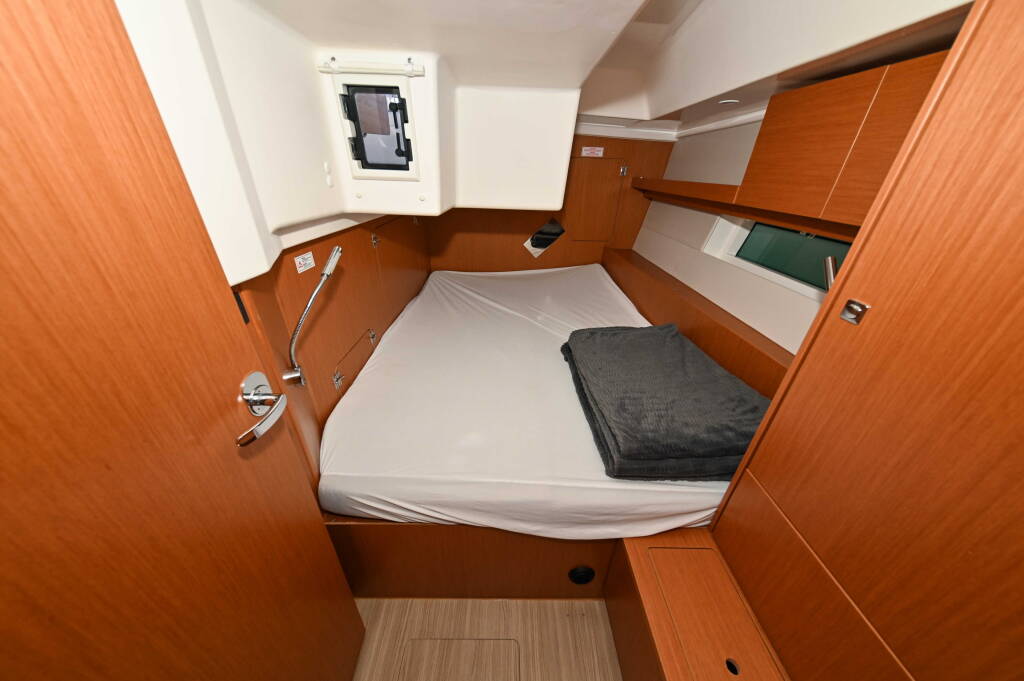 Bavaria C45 EFIX