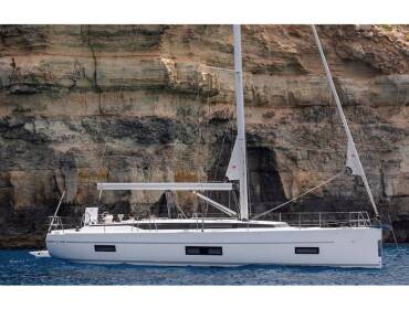 Bavaria C45 AF-C4520