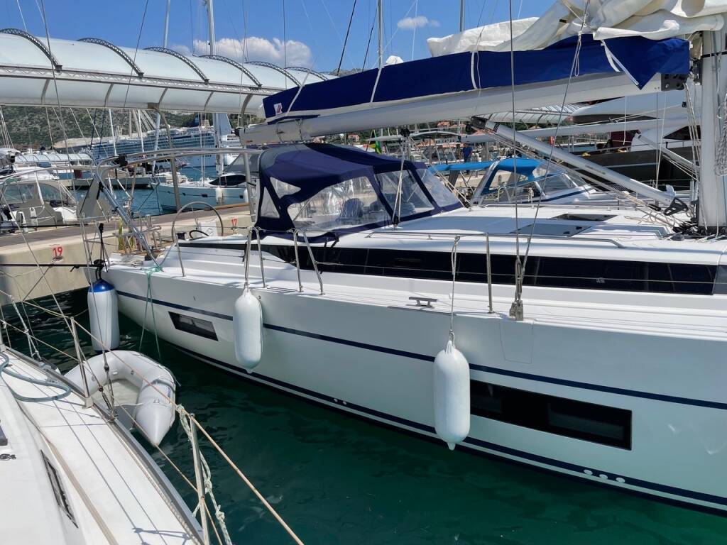 Bavaria C45 Barbara I