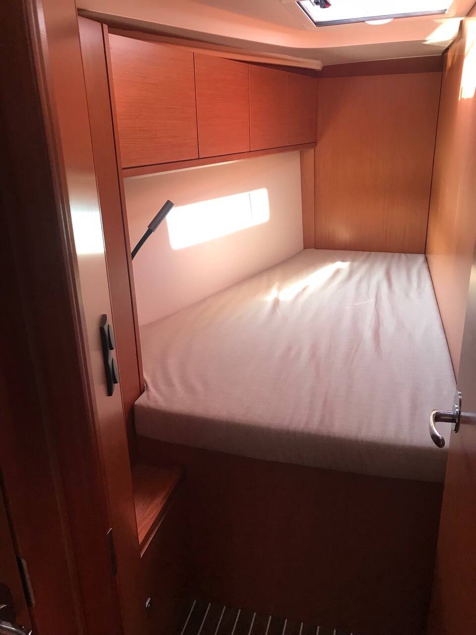 Bavaria C45 Barbara I