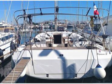 Bavaria C45 Kipawa II