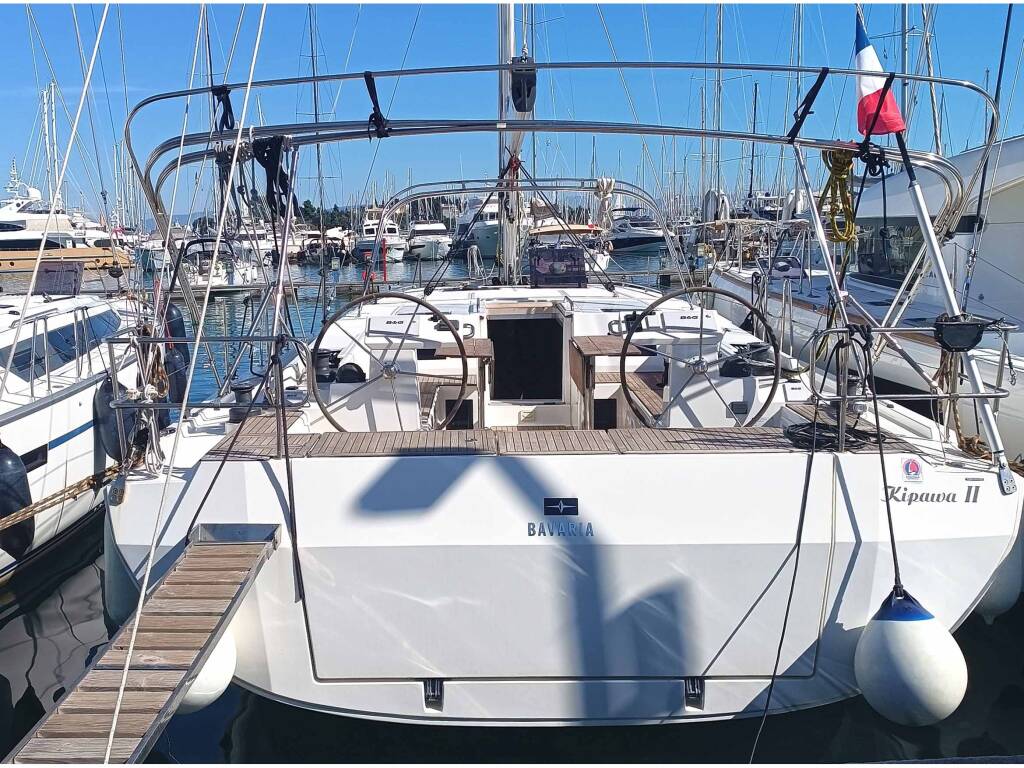 Bavaria C45 Kipawa II