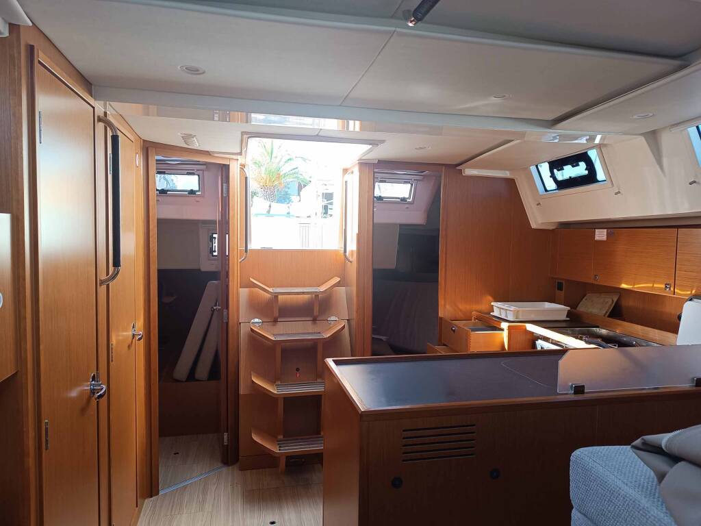 Bavaria C45 Kipawa II