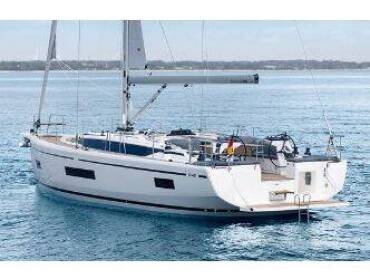 Bavaria C46 • Kebifaiv