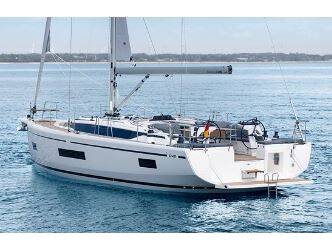 Bavaria C46 Kebifaiv