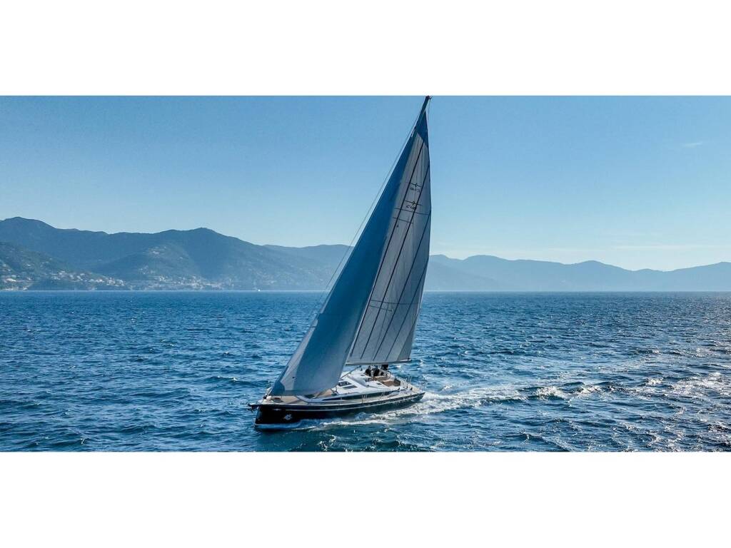 Bavaria C46 Aegeas