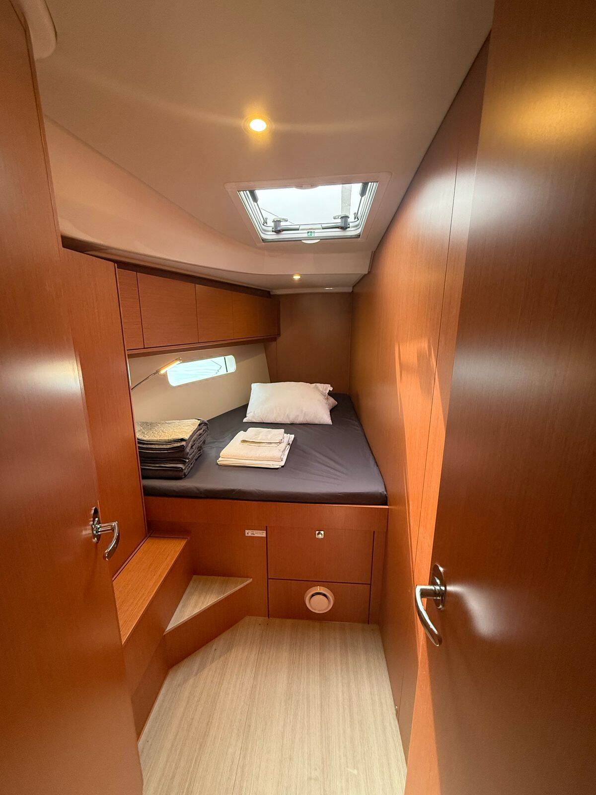 Bavaria C46 Ianos