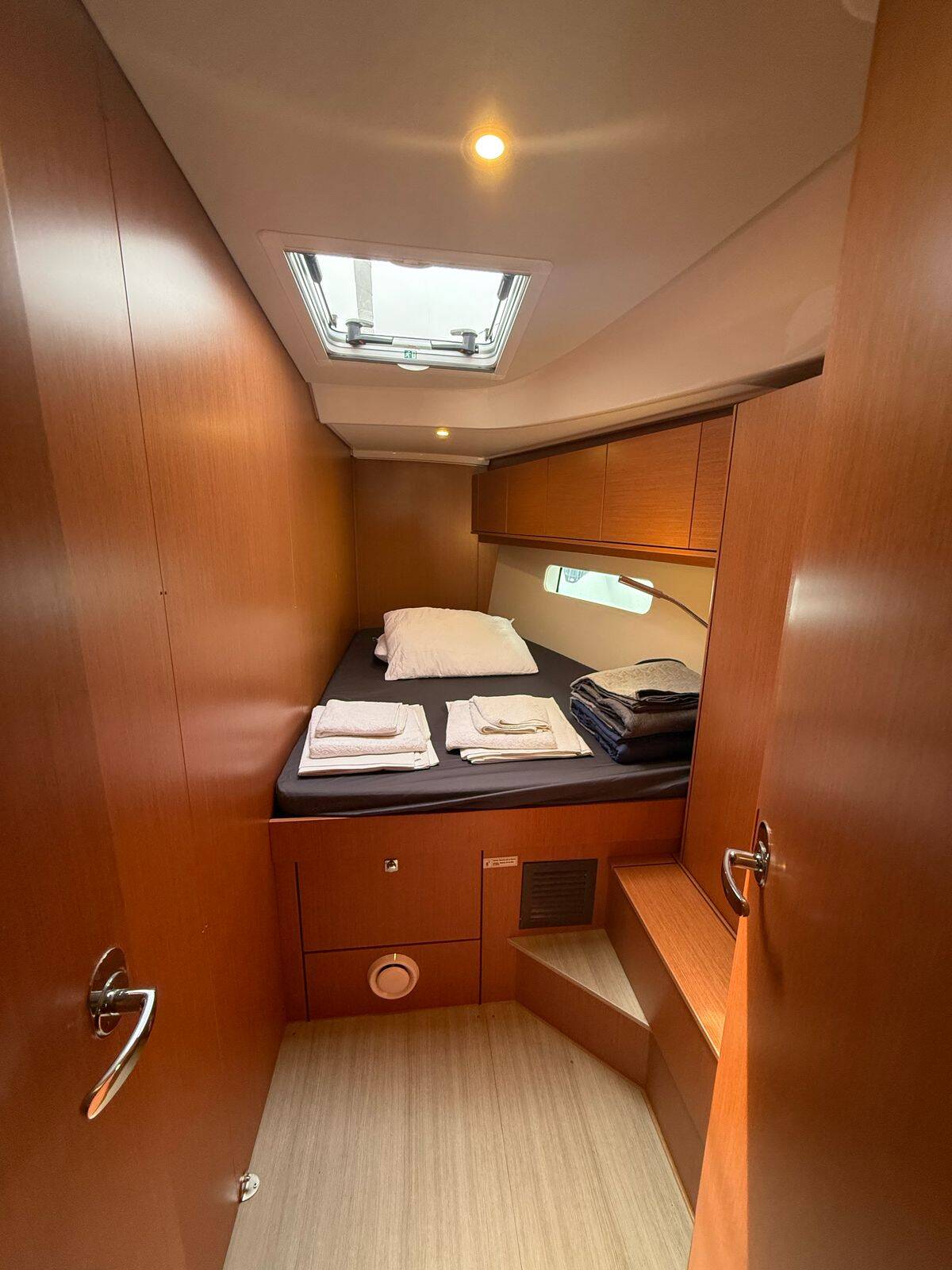 Bavaria C46 Ianos