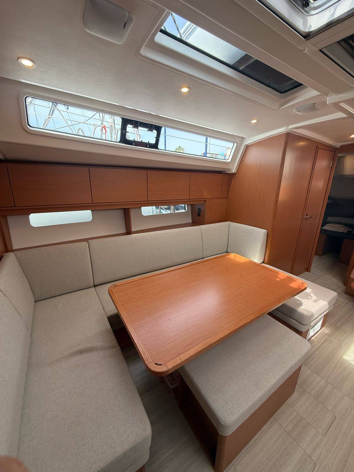 Bavaria C46 Ianos