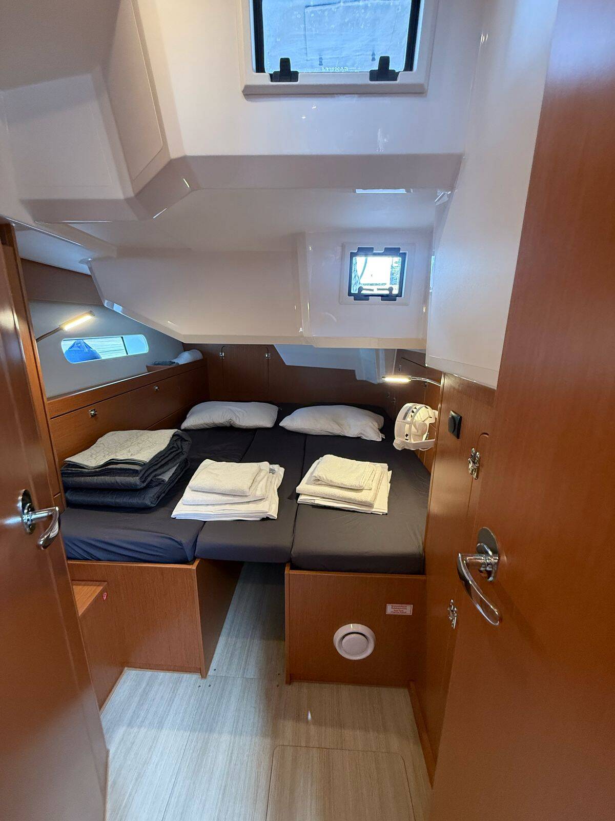 Bavaria C46 Ianos