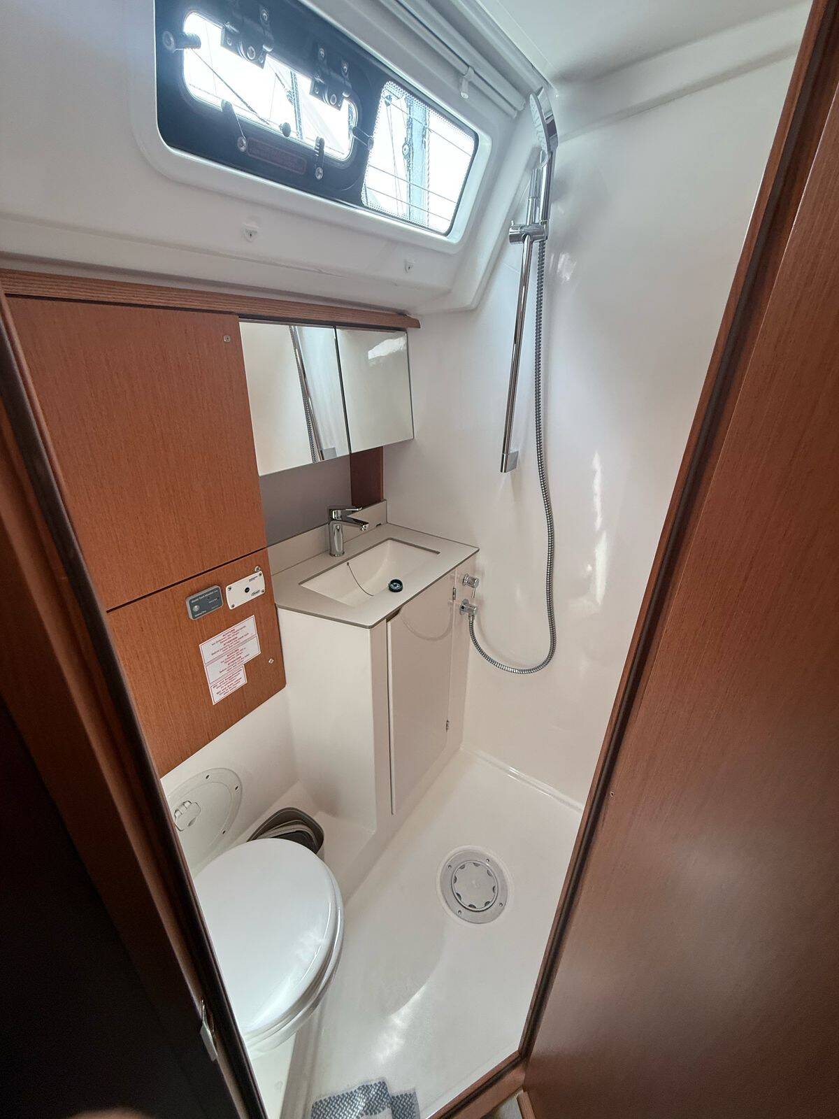 Bavaria C46 Ianos