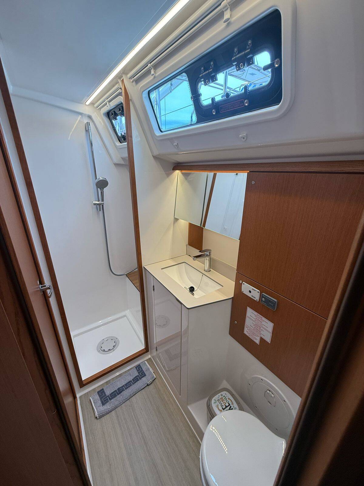 Bavaria C46 Ianos