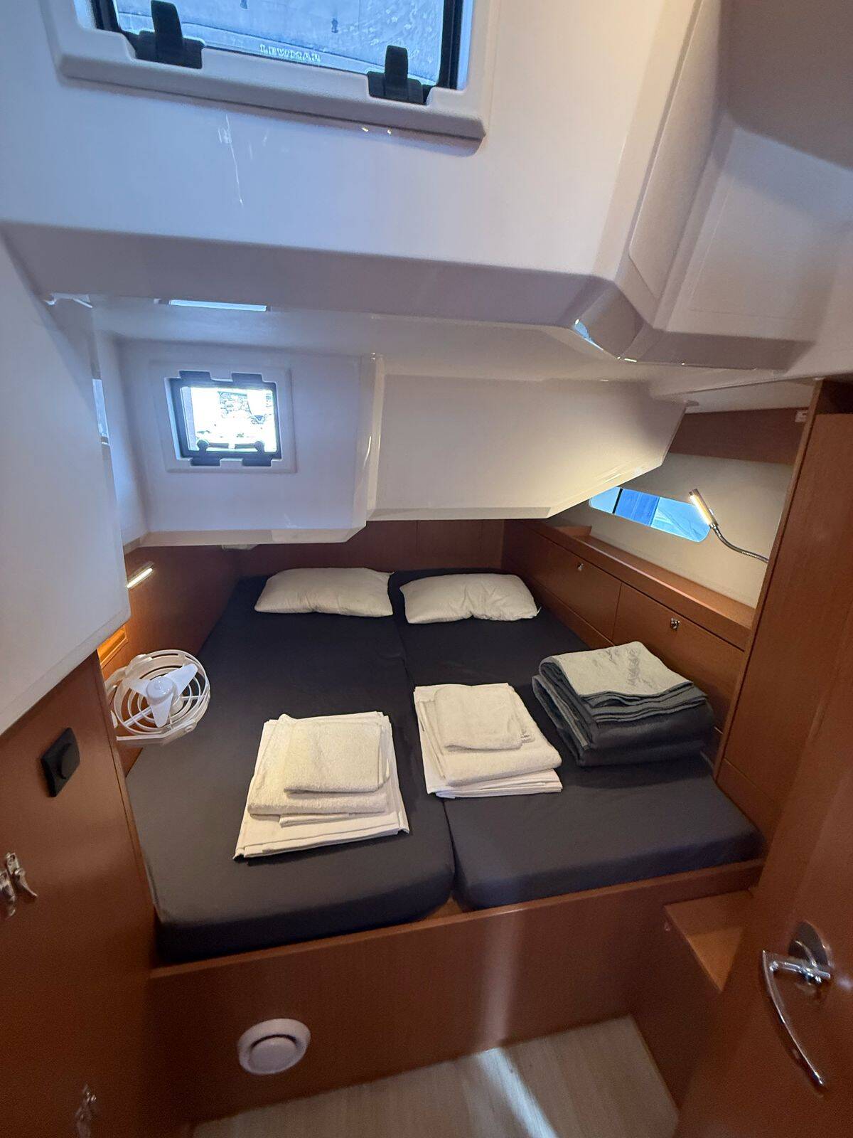 Bavaria C46 Ianos