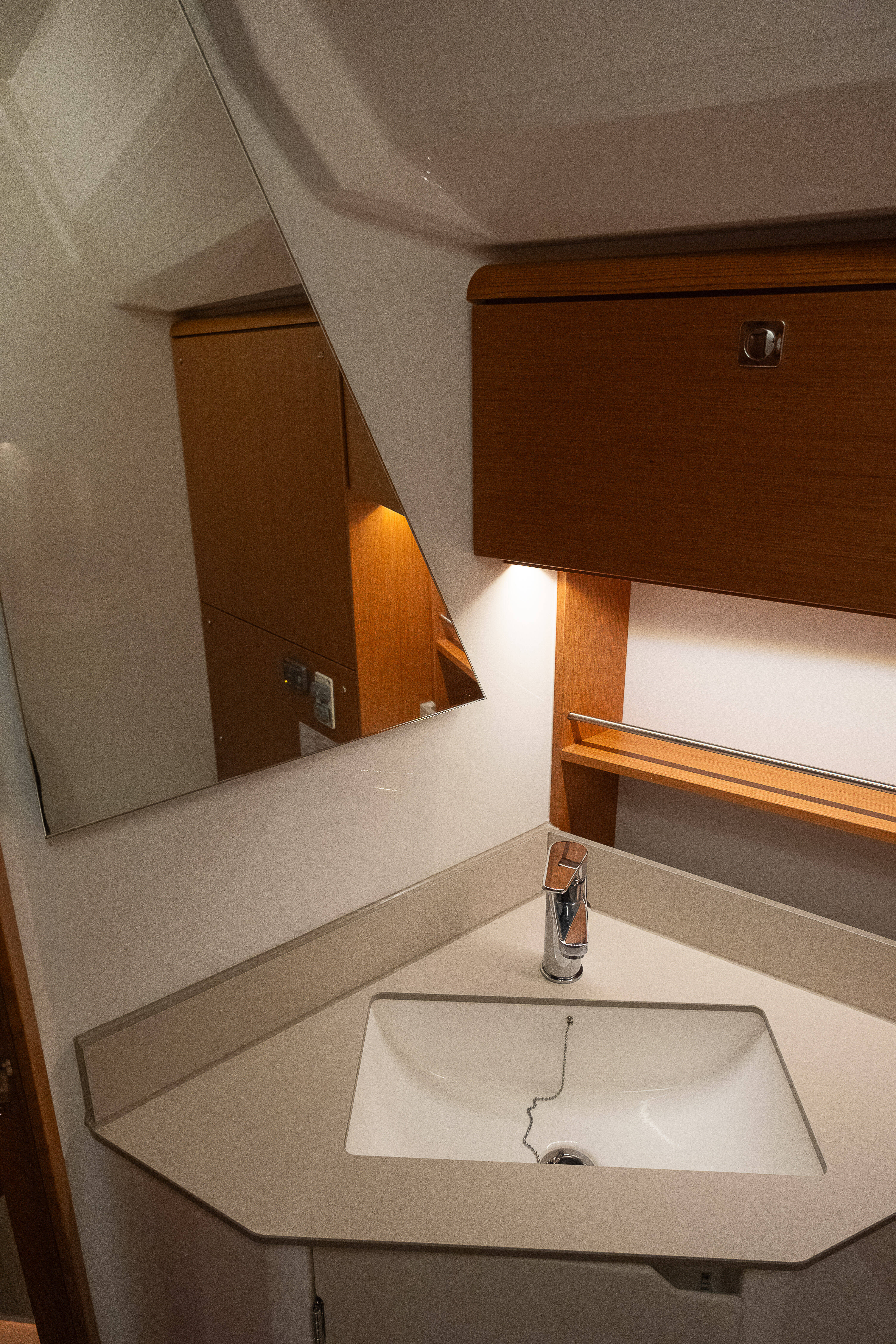 Bavaria C46 Arke