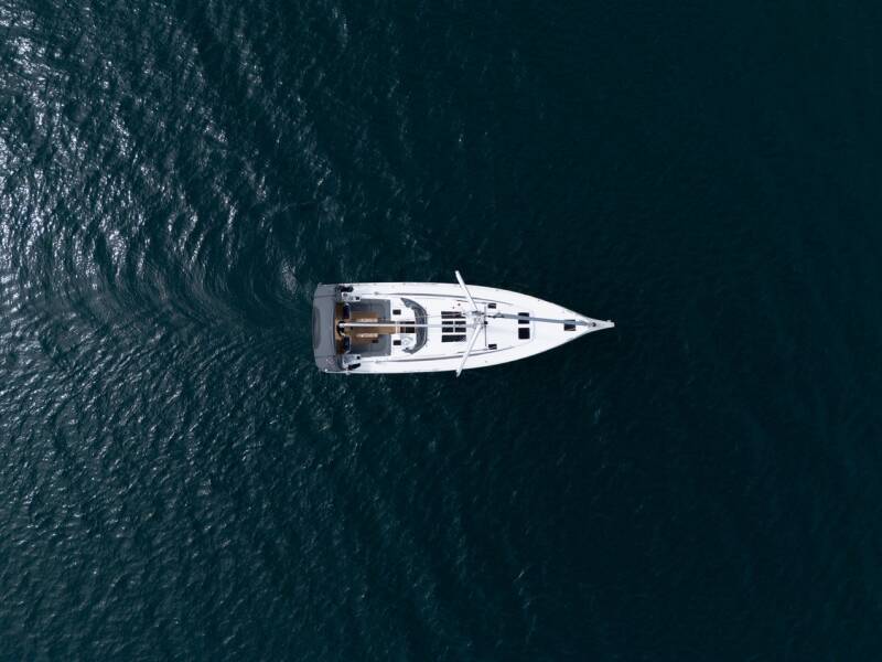 Bavaria C46 Art N