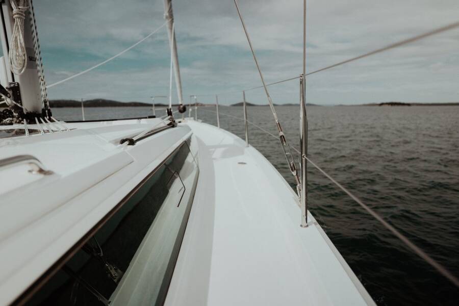Bavaria C46 Art N