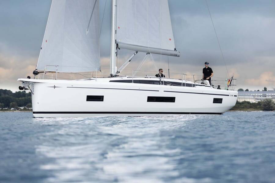 Bavaria C46 • Aquila